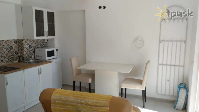 Фото отеля Casa Verde 3* Бечичи Черногория номера
