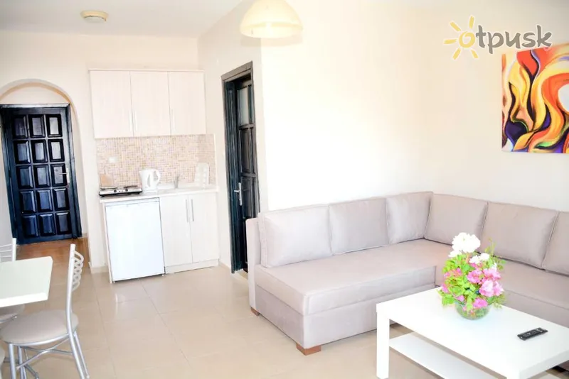 Фото отеля La Maison 48 Aparts 3* Бодрум Турция номера