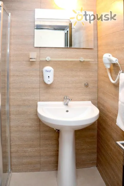 Фото отеля La Maison 48 Aparts 3* Бодрум Турция номера