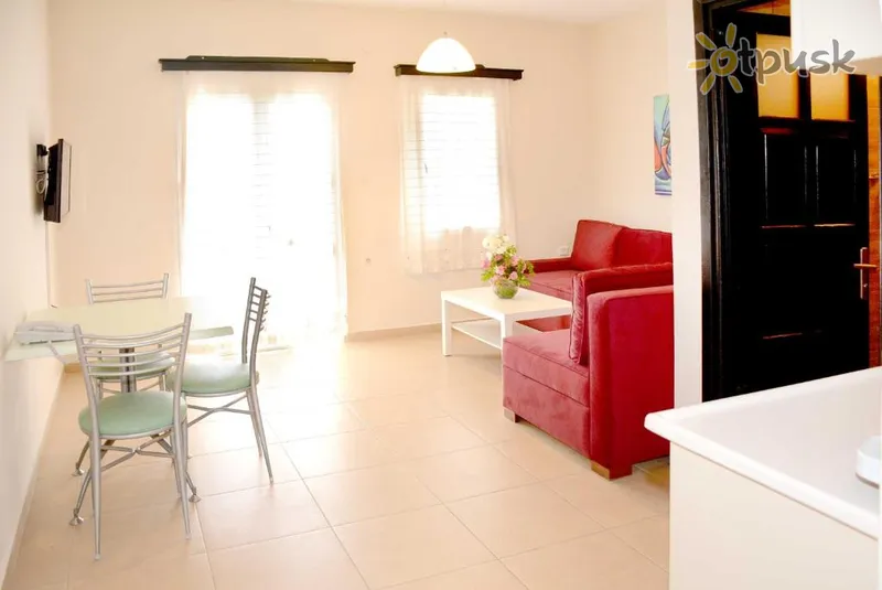 Фото отеля La Maison 48 Aparts 3* Бодрум Турция номера