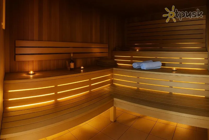 Фото отеля Piotr Spa & Wellness Hotel 3* Вроцлав Польша спа
