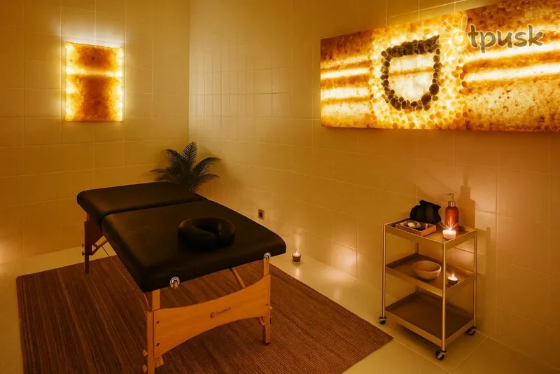 Фото отеля Piotr Spa & Wellness Hotel 3* Вроцлав Польша спа