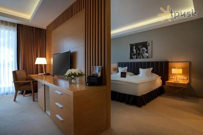 Фото отеля Tiffi Boutique Hotel 4* Ольштын Польша