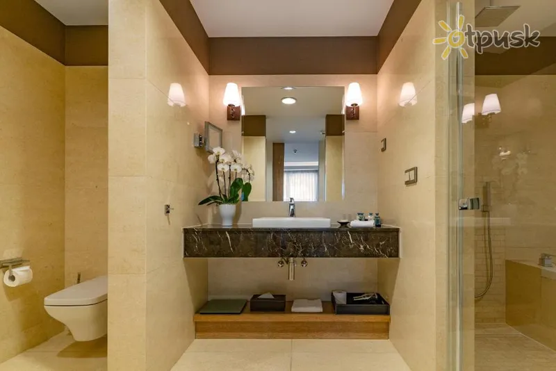 Фото отеля Tiffi Boutique Hotel 4* Ольштын Польша