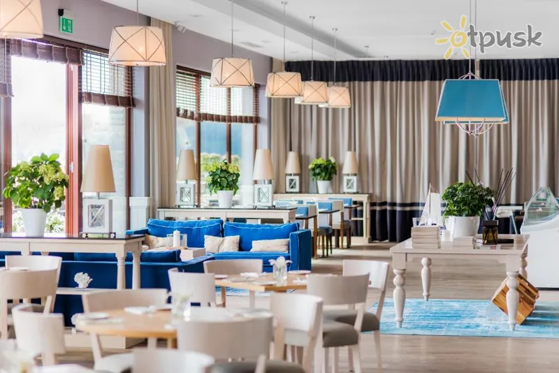 Фото отеля Tiffi Boutique Hotel 4* Ольштын Польша