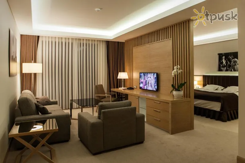 Фото отеля Tiffi Boutique Hotel 4* Ольштын Польша