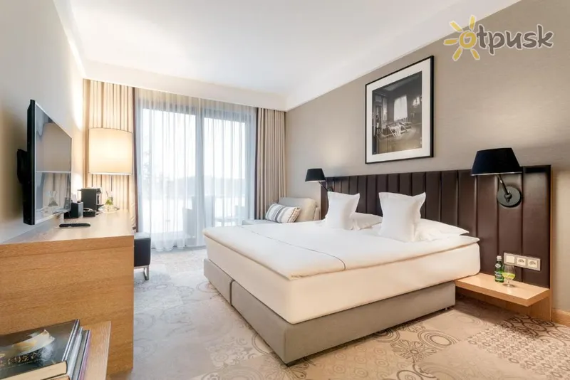 Фото отеля Tiffi Boutique Hotel 4* Ольштын Польша