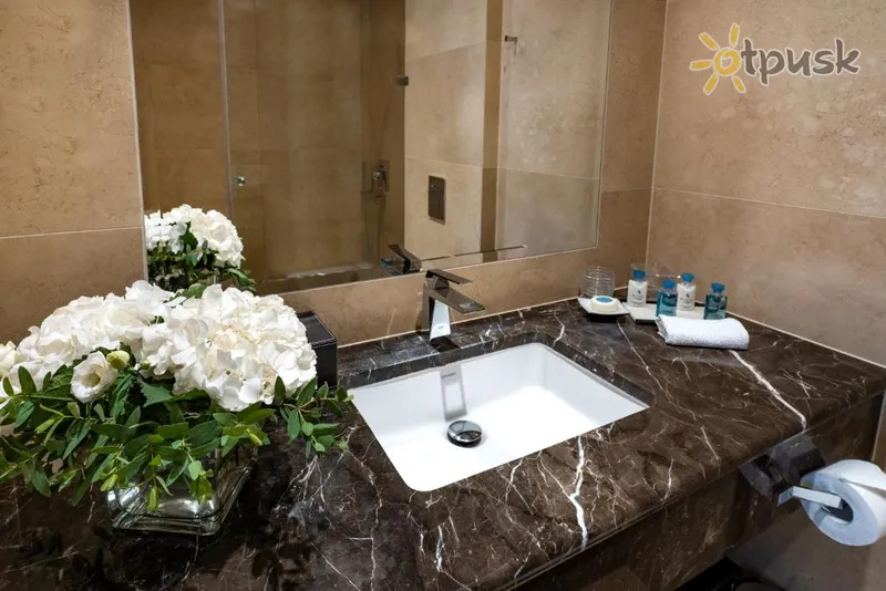 Фото отеля Tiffi Boutique Hotel 4* Ольштын Польша
