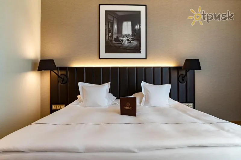 Фото отеля Tiffi Boutique Hotel 4* Ольштын Польша