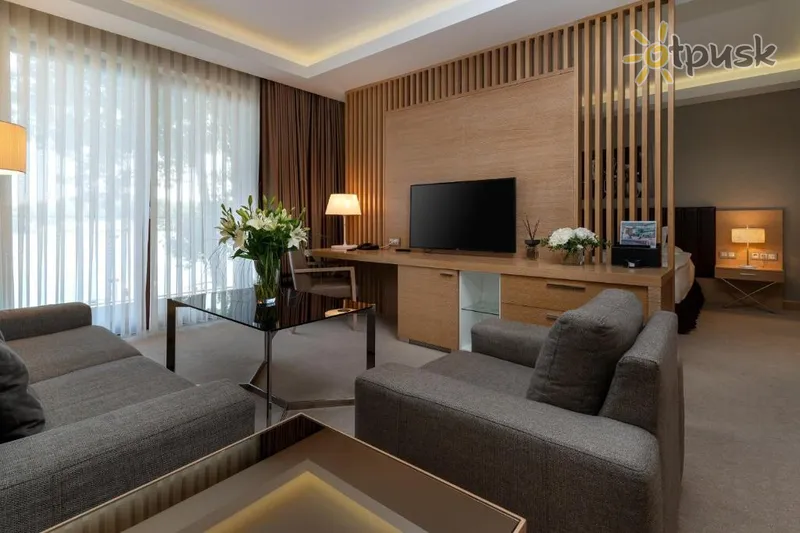 Фото отеля Tiffi Boutique Hotel 4* Ольштын Польша
