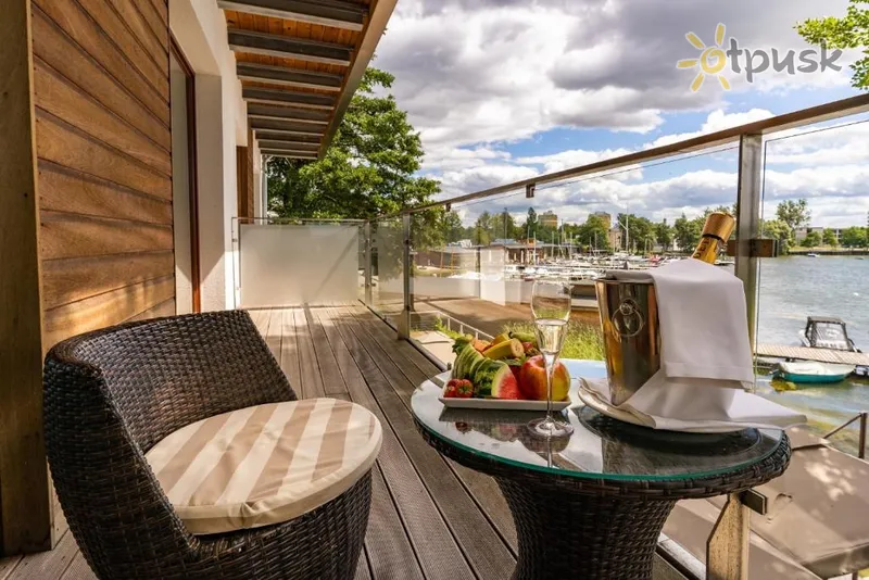Фото отеля Tiffi Boutique Hotel 4* Ольштын Польша