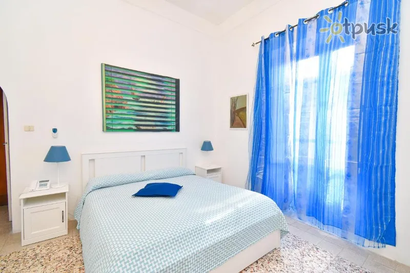 Фото отеля Villa Panoramica 3* о. Искья Италия номера
