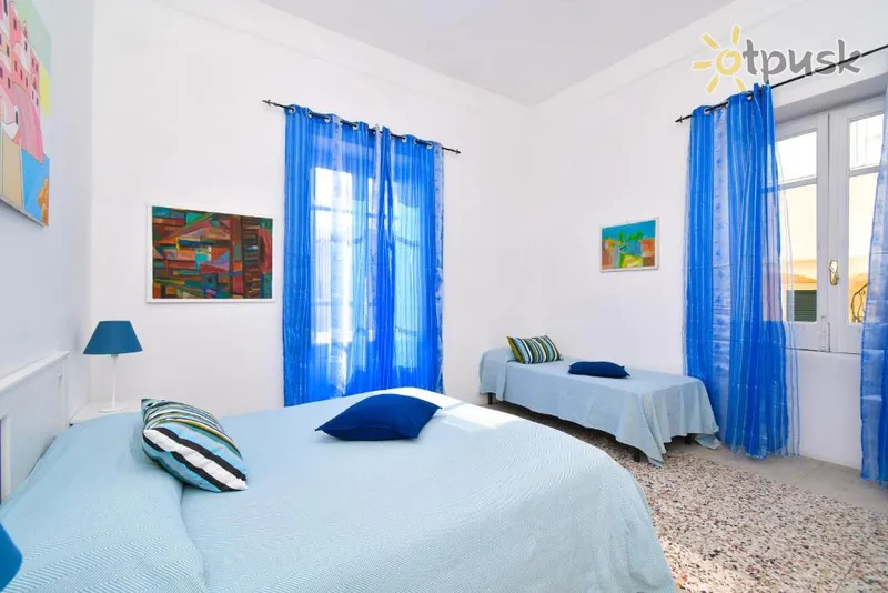 Фото отеля Villa Panoramica 3* о. Искья Италия номера