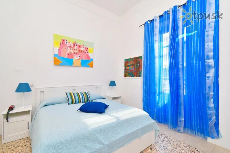 Фото отеля Villa Panoramica 3* о. Искья Италия номера