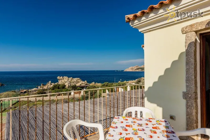 Фото отеля Baia Santa Reparata Residence 3* о. Сардиния Италия номера