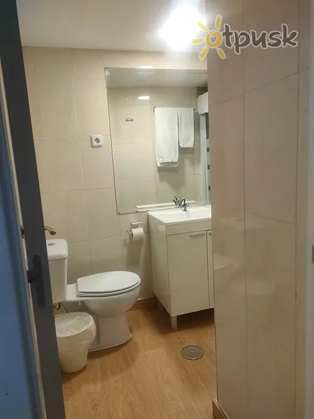 Фото отеля BlueSense Madrid Serrano 2* Мадрид Испания