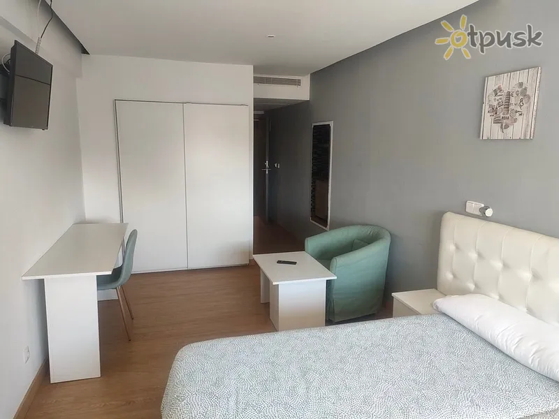 Фото отеля BlueSense Madrid Serrano 2* Мадрид Испания