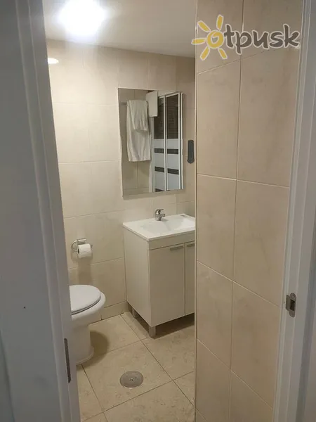 Фото отеля BlueSense Madrid Serrano 2* Мадрид Испания