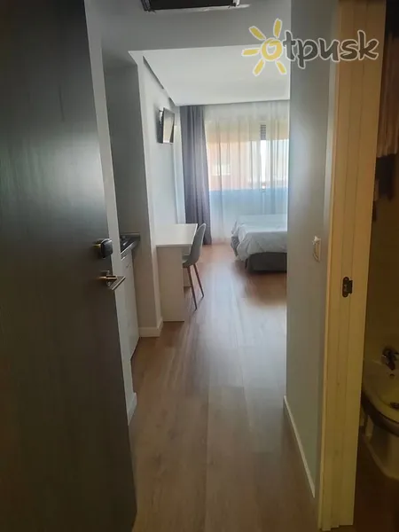 Фото отеля BlueSense Madrid Serrano 2* Мадрид Испания