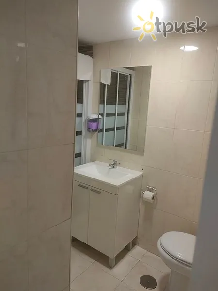 Фото отеля BlueSense Madrid Serrano 2* Мадрид Испания