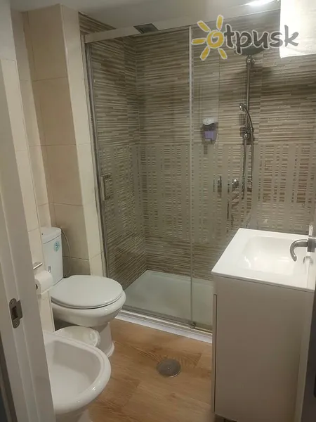 Фото отеля BlueSense Madrid Serrano 2* Мадрид Испания