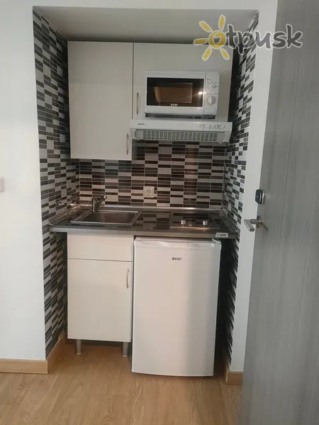 Фото отеля BlueSense Madrid Serrano 2* Мадрид Испания