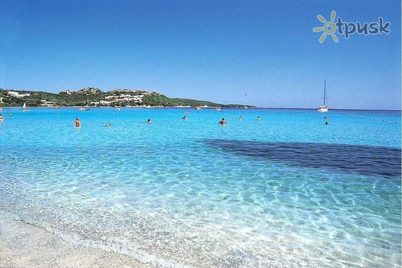 Фото отеля Il Borgo di Punta Marana 3* о. Сардиния Италия