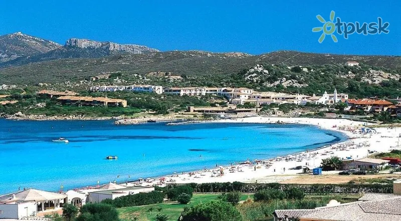 Фото отеля Il Borgo di Punta Marana 3* о. Сардиния Италия
