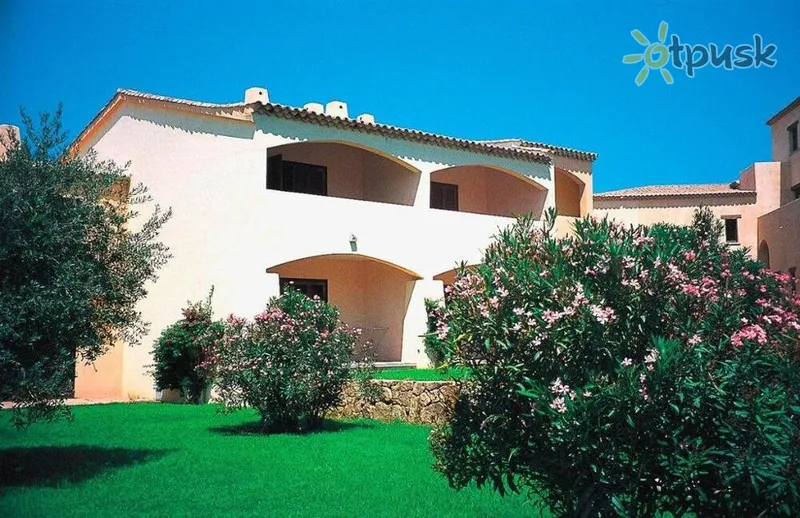 Фото отеля Il Borgo di Punta Marana 3* о. Сардиния Италия