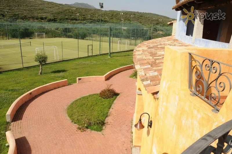 Фото отеля Il Borgo di Punta Marana 3* о. Сардиния Италия