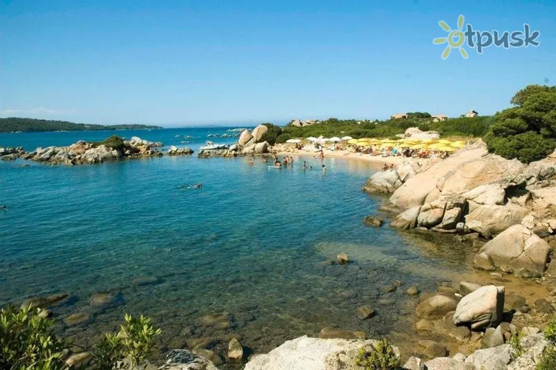 Фото отеля Il Borgo di Punta Marana 3* о. Сардиния Италия