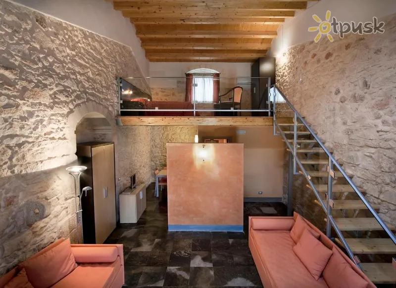 Фото отеля Casato Licitra 4* о. Сицилия Италия номера