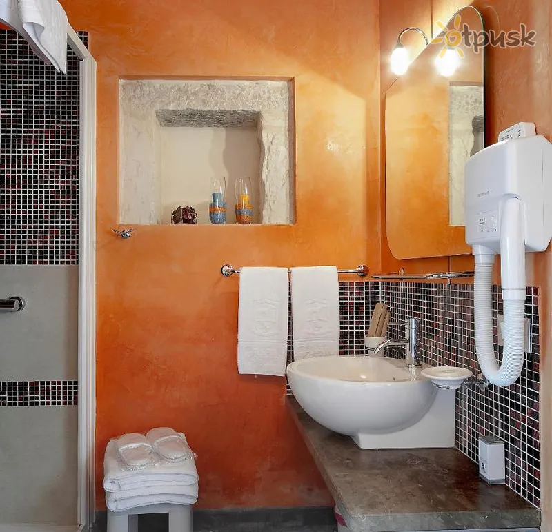 Фото отеля Casato Licitra 4* о. Сицилия Италия номера