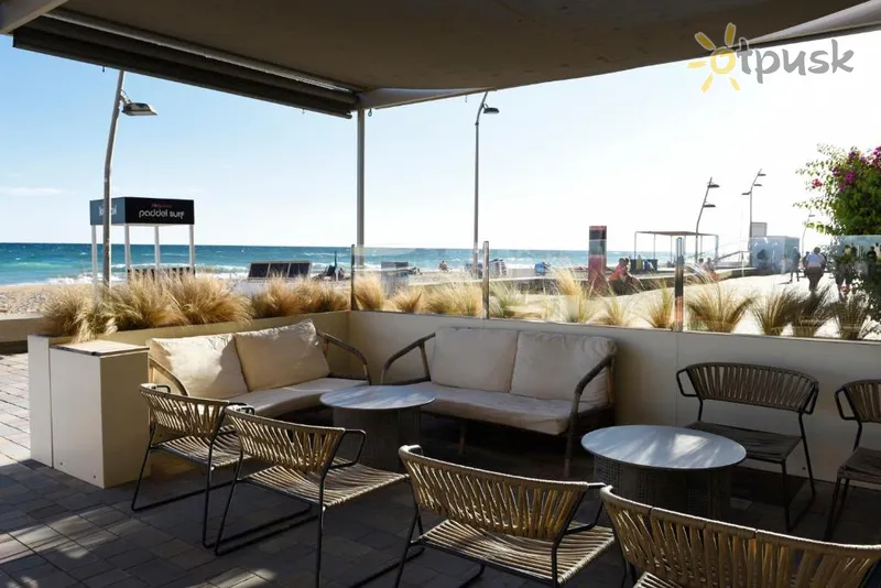 Фото отеля Akquaaa Boutique Hotel 4* Коста Дорада Испания экстерьер и бассейны