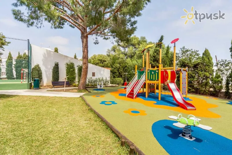 Фото отеля Inturotel Cala Azul 3* о. Майорка Испания для детей