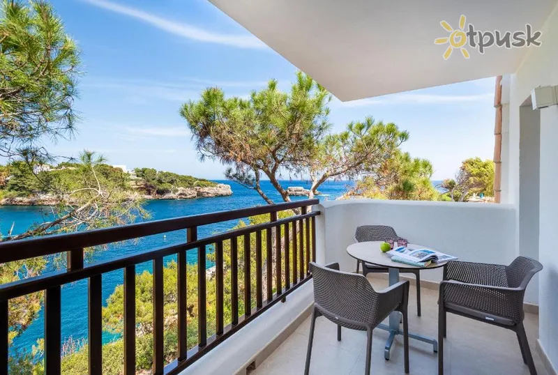 Фото отеля Inturotel Cala Azul 3* о. Майорка Испания номера