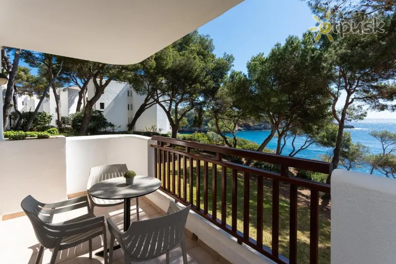 Фото отеля Inturotel Cala Azul 3* о. Майорка Испания номера