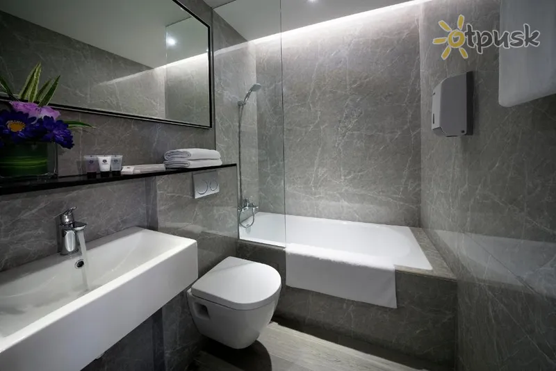 Фото отеля Classic by Venue Hotel 3* Сингапур Сингапур номера