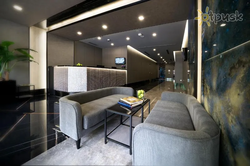 Фото отеля Classic by Venue Hotel 3* Сингапур Сингапур лобби и интерьер