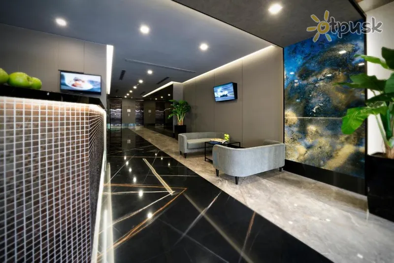 Фото отеля Classic by Venue Hotel 3* Сингапур Сингапур лобби и интерьер