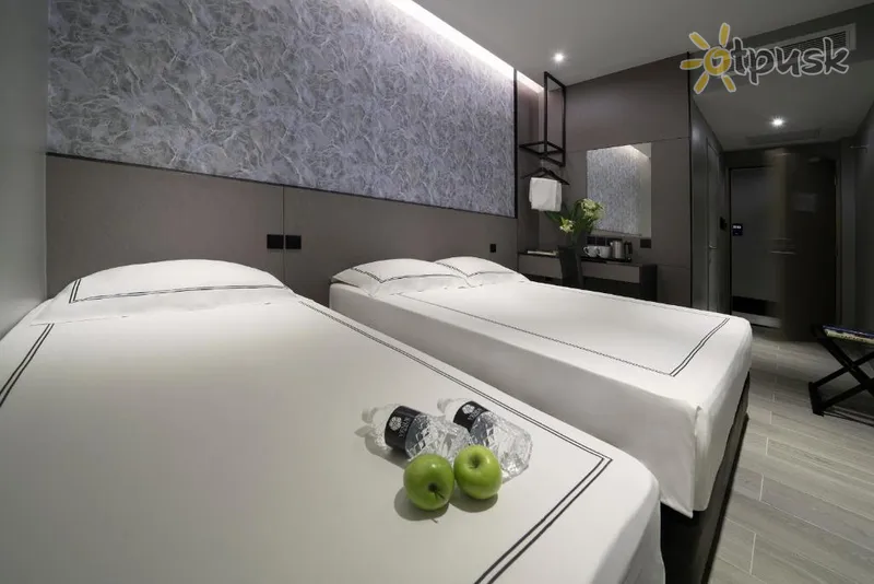 Фото отеля Classic by Venue Hotel 3* Сингапур Сингапур номера