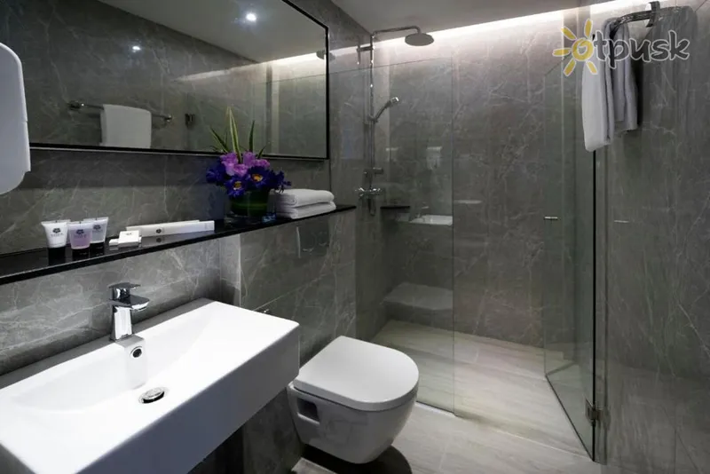 Фото отеля Classic by Venue Hotel 3* Сингапур Сингапур номера