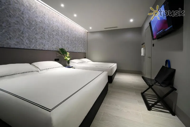 Фото отеля Classic by Venue Hotel 3* Сингапур Сингапур номера