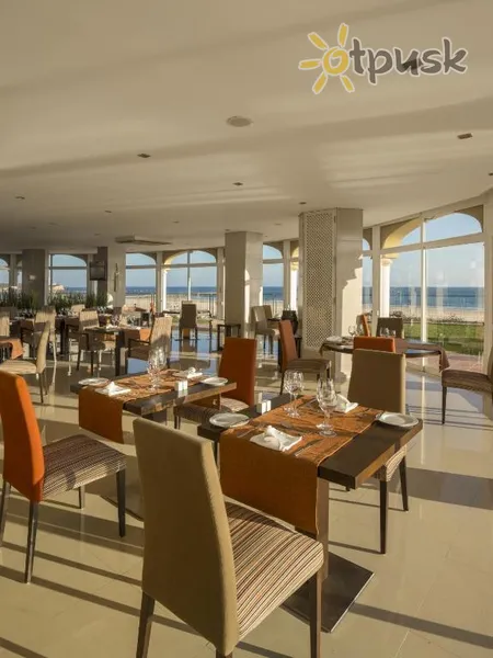 Фото отеля Ap Oriental Beach 4* Алгарве Португалия бары и рестораны