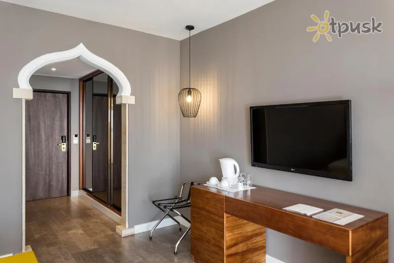 Фото отеля Ap Oriental Beach 4* Алгарве Португалия номера
