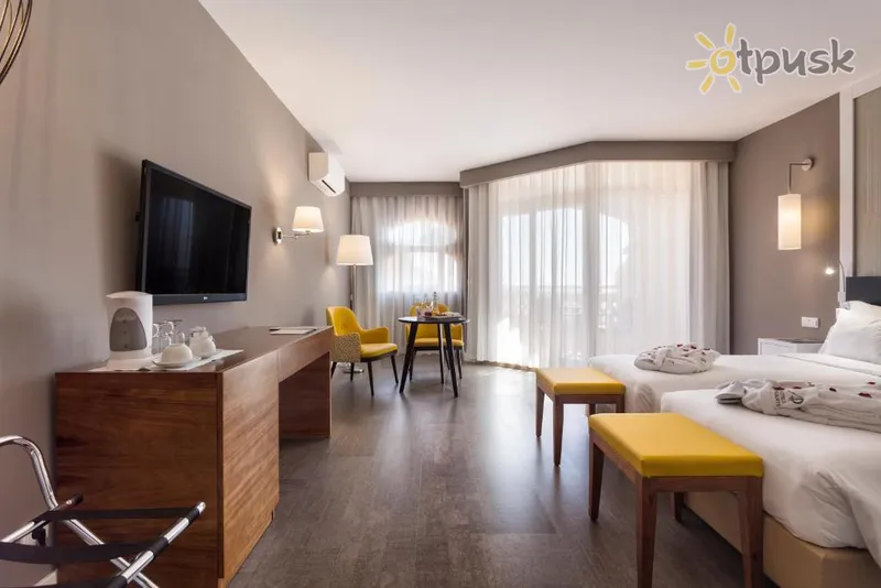 Фото отеля Ap Oriental Beach 4* Алгарве Португалия номера