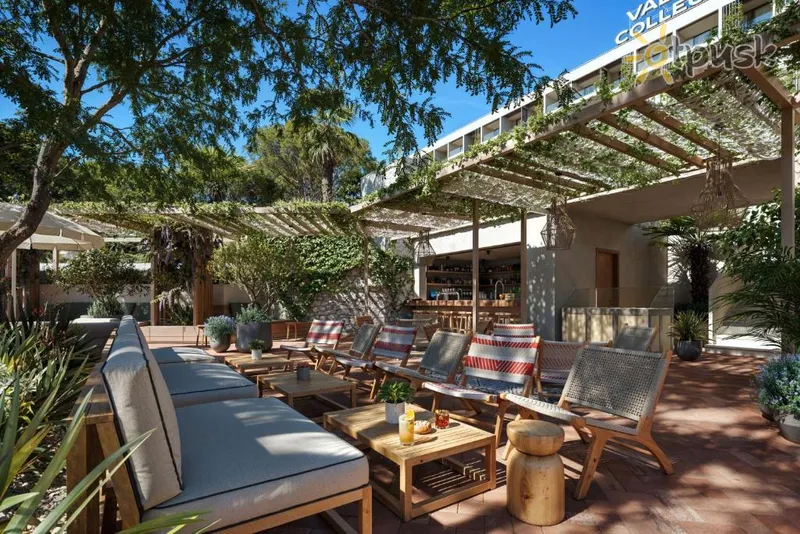 Фото отеля Arba Resort Valamar Collection 4* о. Раб Хорватия