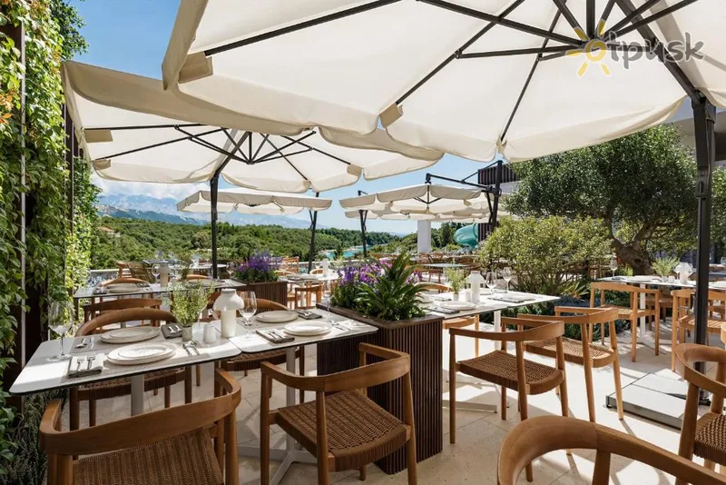 Фото отеля Arba Resort Valamar Collection 4* о. Раб Хорватия