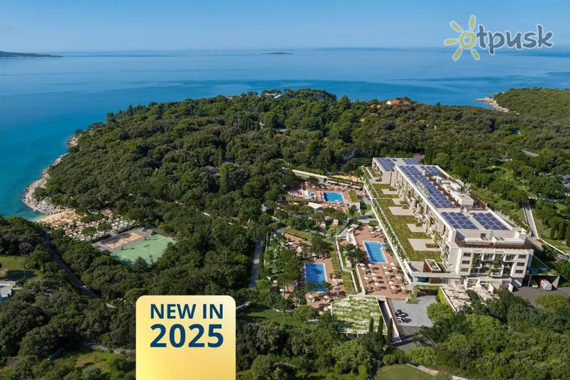 Фото отеля Arba Resort Valamar Collection 4* о. Раб Хорватия