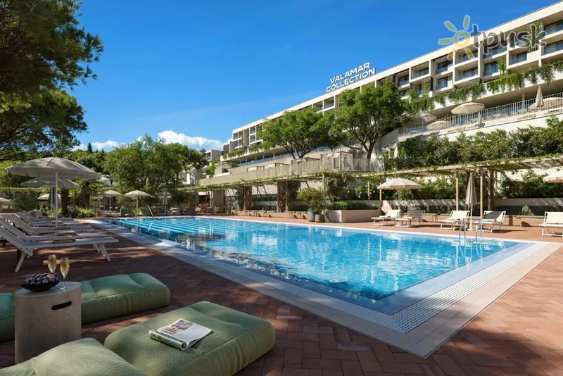 Фото отеля Arba Resort Valamar Collection 4* о. Раб Хорватия